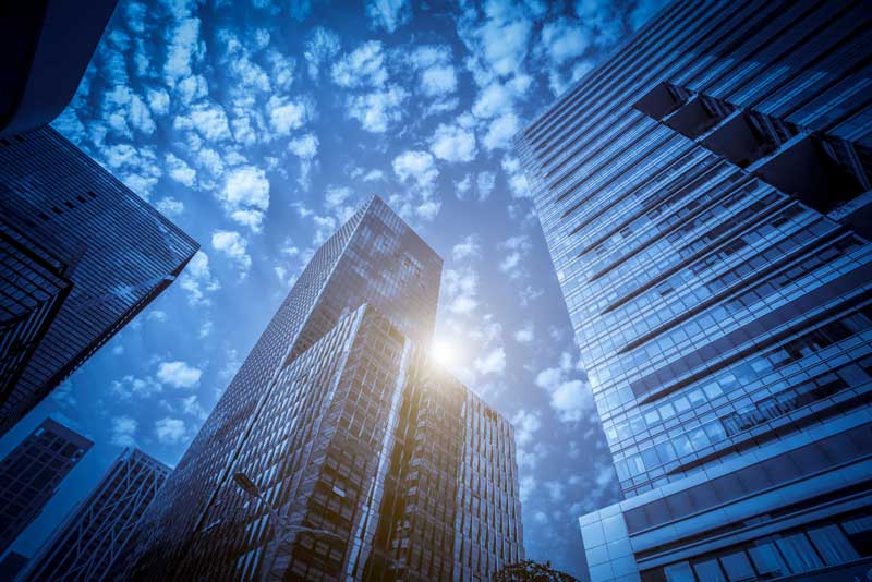 Choose the best business cloud storage